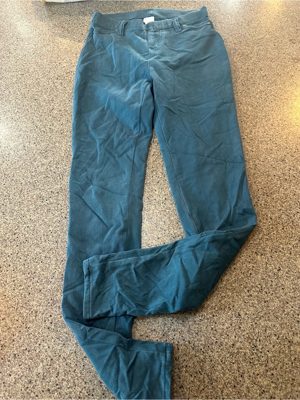 Time and Tru pants